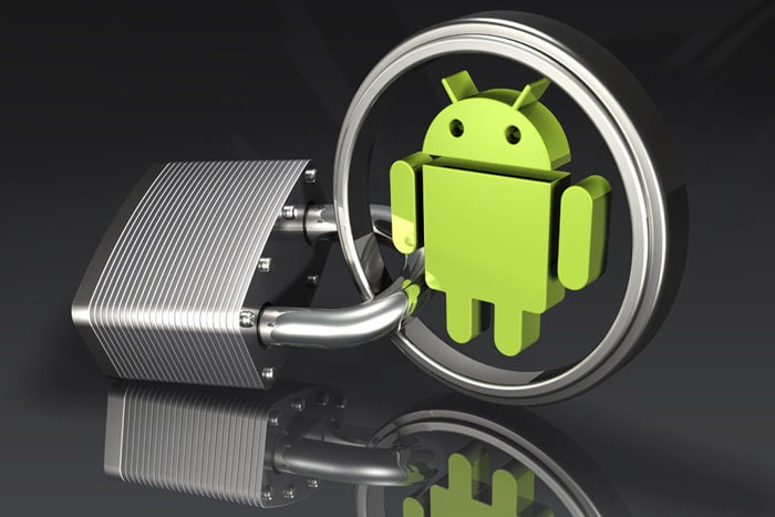 android güvenliği nasıl sağlanır