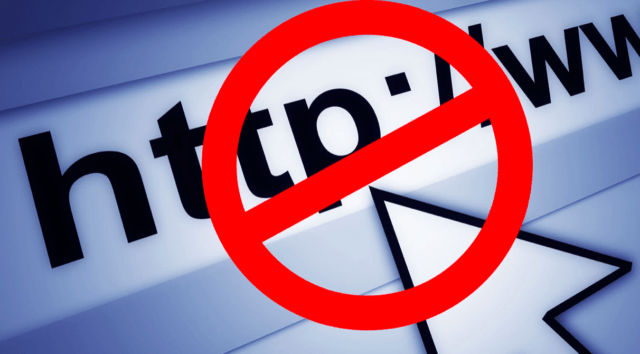 Çevrimiçi Web Güvenliği