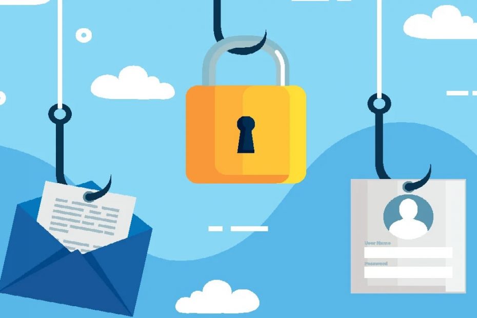 phishing nedir
