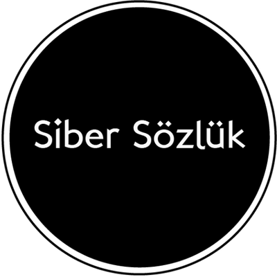 siber güvenlik terimler sözlüğü