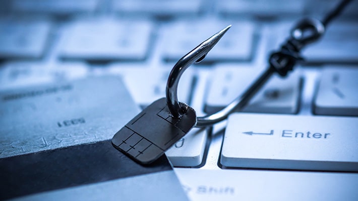 Spear Phishing Nedir